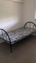 Blk 167 Stirling Road (Queenstown), HDB 3 Rooms #157113092